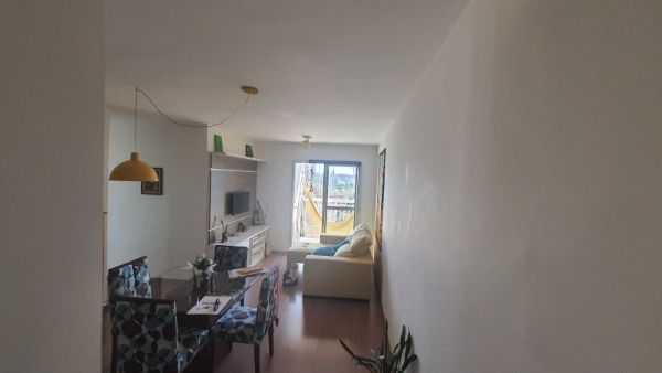 Apartamento à venda com 3 quartos, 72m² - Foto 6