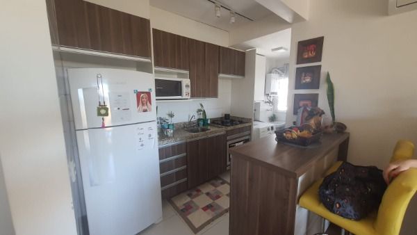 Apartamento à venda com 3 quartos, 72m² - Foto 8