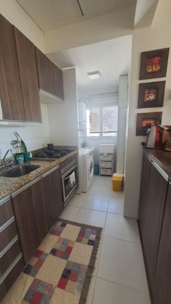 Apartamento à venda com 3 quartos, 72m² - Foto 10