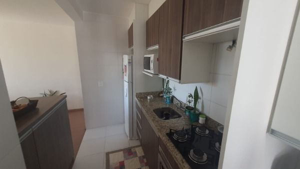 Apartamento à venda com 3 quartos, 72m² - Foto 9