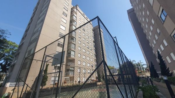 Apartamento à venda com 3 quartos, 72m² - Foto 34