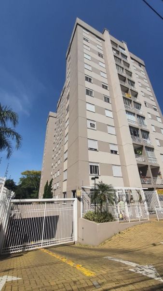 Apartamento à venda com 3 quartos, 72m² - Foto 3