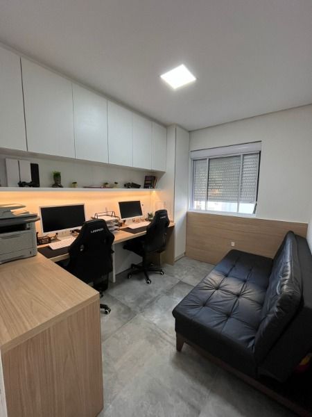 Apartamento à venda com 2 quartos, 50m² - Foto 8