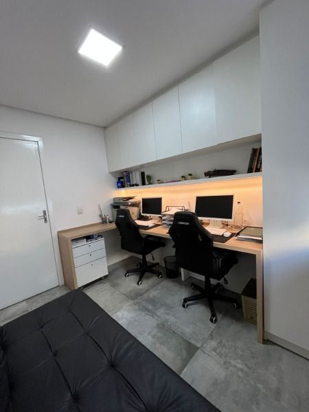 Apartamento à venda com 2 quartos, 50m² - Foto 9