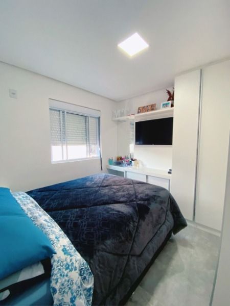 Apartamento à venda com 2 quartos, 50m² - Foto 10