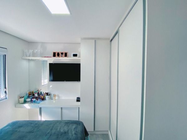 Apartamento à venda com 2 quartos, 50m² - Foto 11