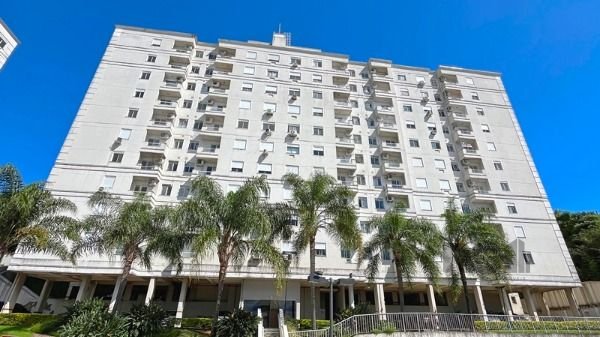 Apartamento com 59m², 2 dormitórios, 1 suíte, 1 vaga no bairro Teresópolis em Porto Alegre para Comprar