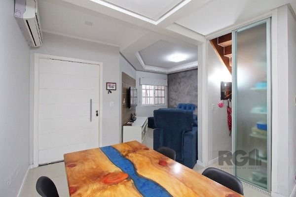 Casa com 123m², 3 dormitórios no bairro Jardins Do Prado em Porto Alegre  para Comprar - MI274099 - Máffer Imóveis - Imobiliária Porto Alegre