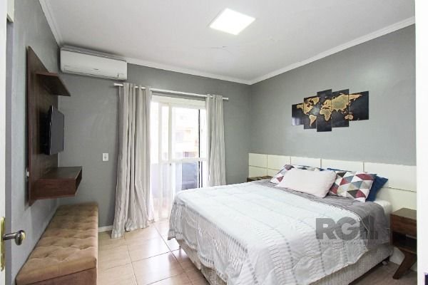 Casa com 123m², 3 dormitórios no bairro Jardins Do Prado em Porto Alegre  para Comprar - MI274099 - Máffer Imóveis - Imobiliária Porto Alegre