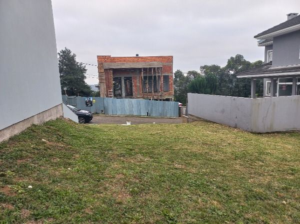 Terreno em Condominio à venda , 272m², Avenida Altos do Santa Rita no bairro Aberta dos Morros em Porto Alegre