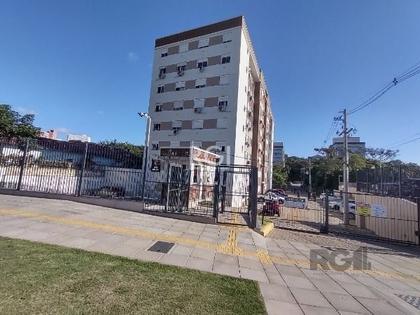 Apartamento com 51m², 2 dormitórios no bairro Vila Nova em Porto Alegre