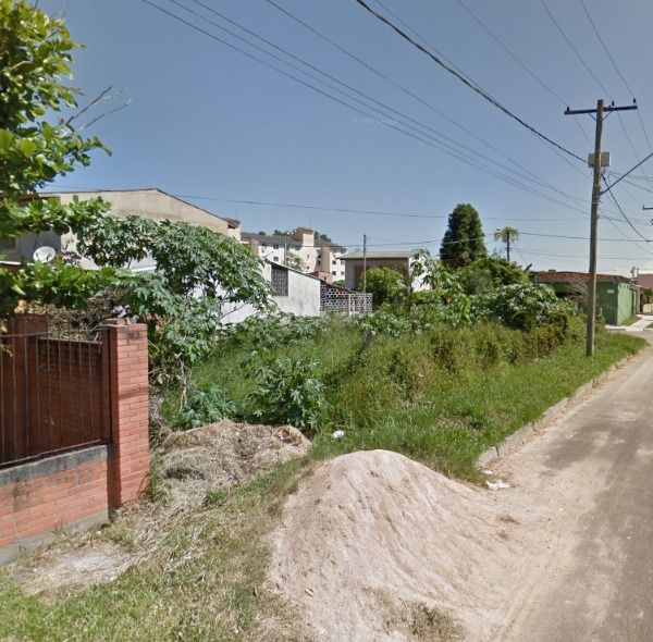 Terreno à venda , 205m², Rua Canela Doce no bairro Restinga em Porto Alegre