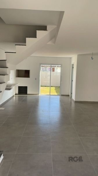 Casa Condominio à venda com 3 quartos, 115m², 3 suítes, 2 vagas, Estrada Jorge Pereira Nunes no bairro Campo Novo em Porto Alegre