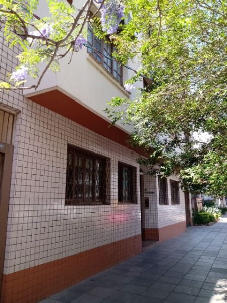 Apartamento com 46m², 1 dormitório, 1 vaga no bairro Cidade Baixa em Porto Alegre para Comprar