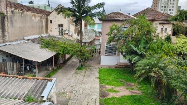 Terreno com 284m² no bairro Cidade Baixa em Porto Alegre para Comprar