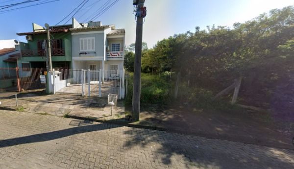 Terreno à venda , 150m², Rua Constantino Fernando Onorato Bottin no bairro Nova Ipanema em Porto Alegre