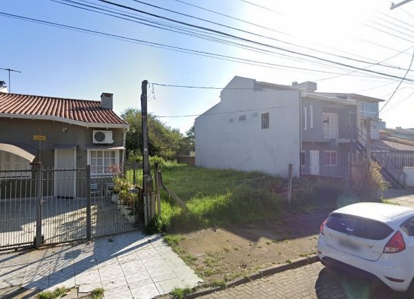 Terreno à venda , 150m², Rua Constantino Fernando Onorato Bottin no bairro Nova Ipanema em Porto Alegre