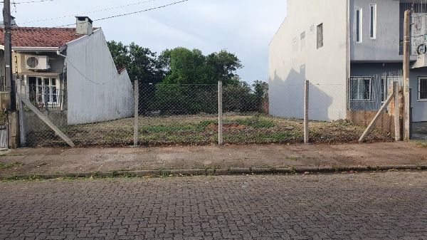 Terreno à venda , 150m², Rua Constantino Fernando Onorato Bottin no bairro Nova Ipanema em Porto Alegre