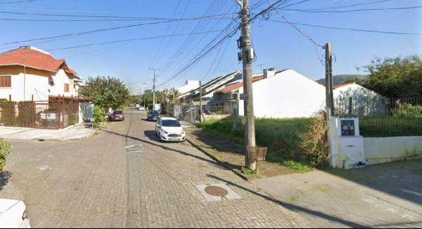 Terreno à venda , 150m², Rua Constantino Fernando Onorato Bottin no bairro Nova Ipanema em Porto Alegre