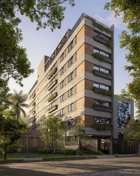 Apartamento com 93m², 3 dormitórios no bairro Tristeza em Porto Alegre