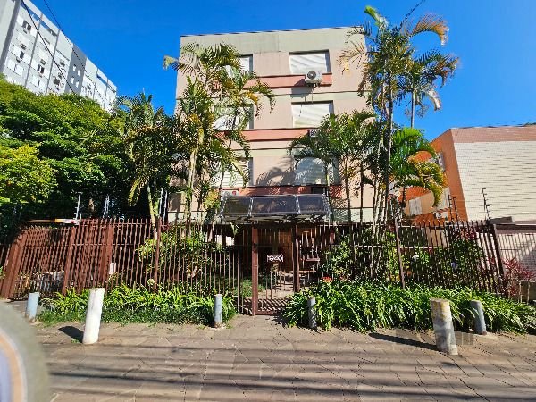 Apartamento à venda com 71m², 2 quartos, 1 vaga no bairro Boa Vista em Porto Alegre