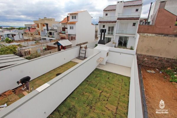 Casa à venda com 2 quartos, 92m² - Foto 21