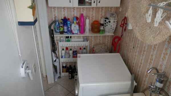 Apartamento à venda com 2 quartos, 71m² - Foto 2