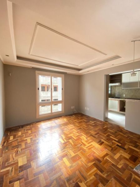 Apartamento à venda com 1 quarto, 49m² - Foto 6