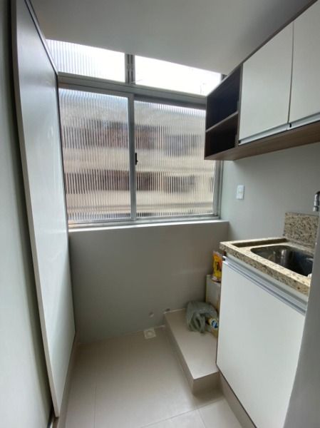 Apartamento à venda com 1 quarto, 49m² - Foto 9