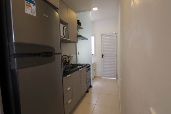 Casa de Condomínio à venda com 2 quartos, 44m² - Foto 9