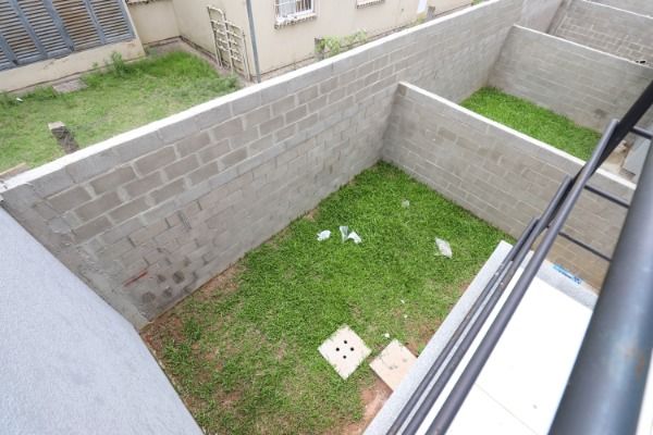 Casa de Condomínio à venda com 2 quartos, 44m² - Foto 20