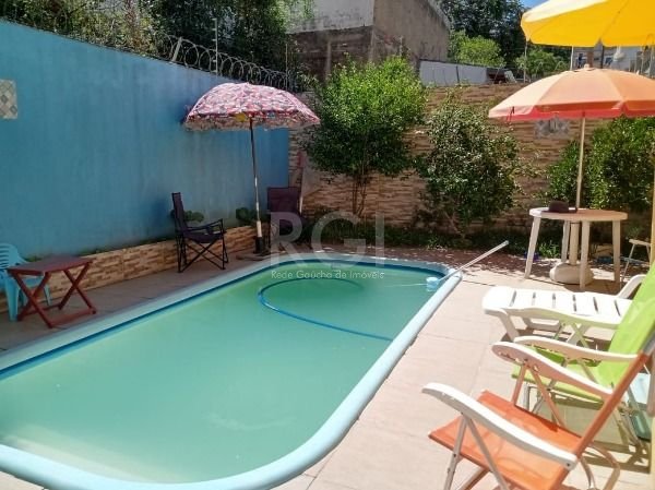 Casa à venda com 3 quartos, 154m² - Foto 15