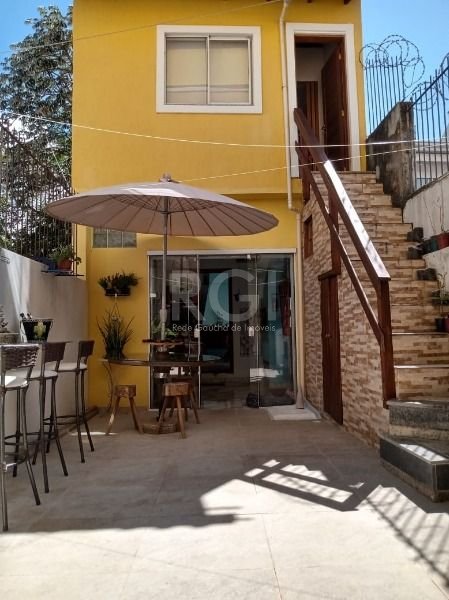 Casa à venda com 3 quartos, 154m² - Foto 12