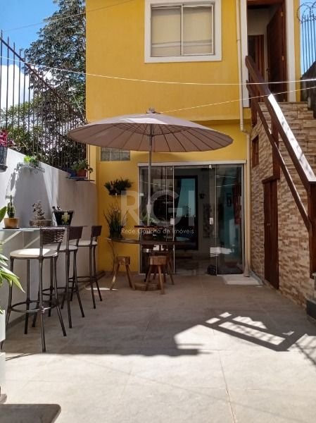 Casa à venda com 3 quartos, 154m² - Foto 14