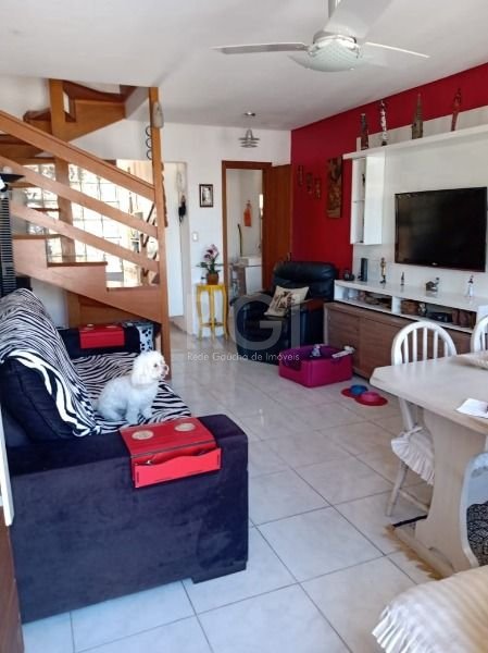 Casa à venda com 3 quartos, 154m² - Foto 3