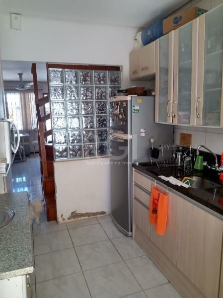 Casa à venda com 3 quartos, 154m² - Foto 5