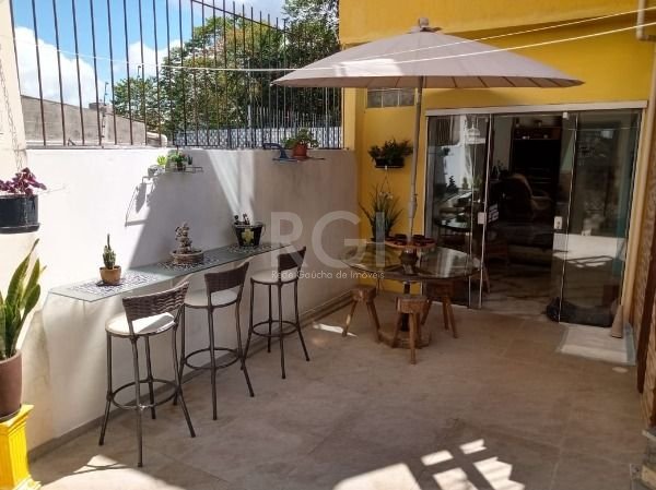 Casa à venda com 3 quartos, 154m² - Foto 13