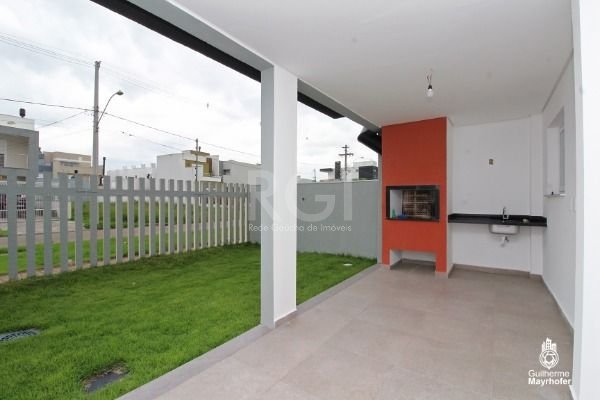 Casa de Condomínio à venda com 3 quartos, 175m² - Foto 10