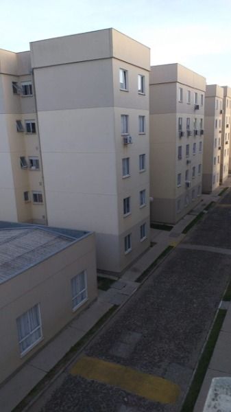 Apartamento à venda com 2 quartos, 54m² - Foto 2