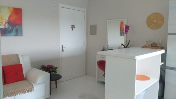 Apartamento à venda com 2 quartos, 54m² - Foto 10