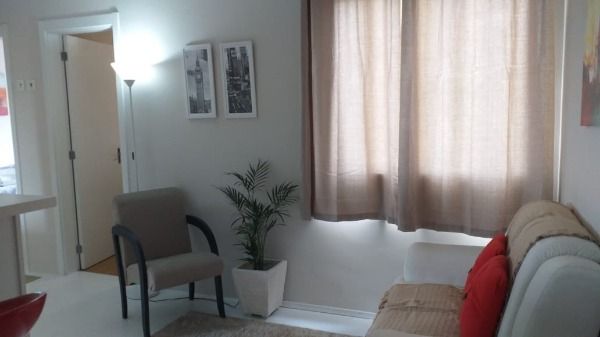 Apartamento à venda com 2 quartos, 54m² - Foto 12