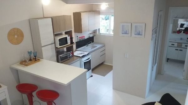 Apartamento à venda com 2 quartos, 54m² - Foto 15