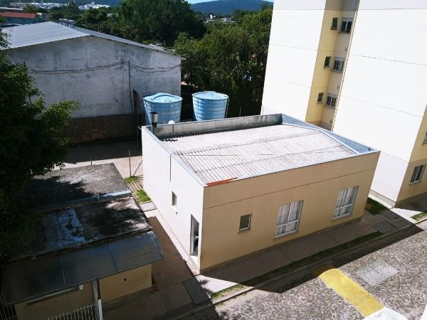 Apartamento à venda com 2 quartos, 54m² - Foto 21