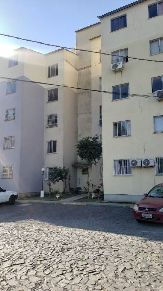 Apartamento à venda com 2 quartos, 43m² - Foto 2