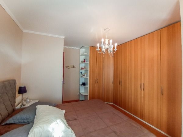 Casa à venda com 3 quartos, 189m² - Foto 16