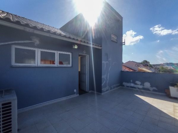 Casa à venda com 3 quartos, 189m² - Foto 26