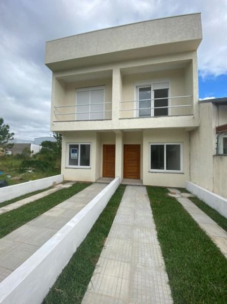 Casa à venda com 2 quartos, 87m² - Foto 2