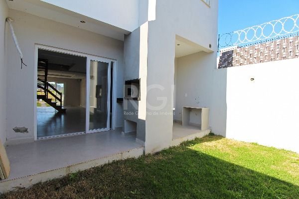 Casa à venda com 3 quartos, 130m² - Foto 12