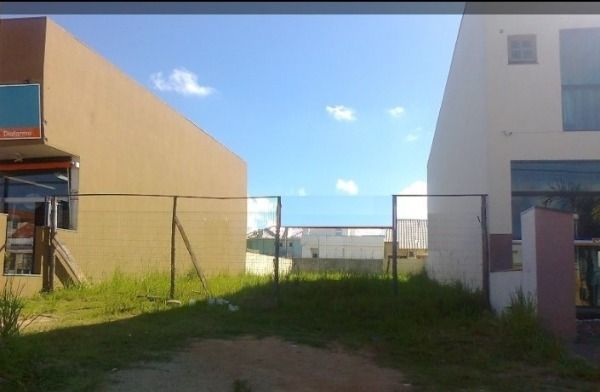 Terreno à venda, 350m² - Foto 1