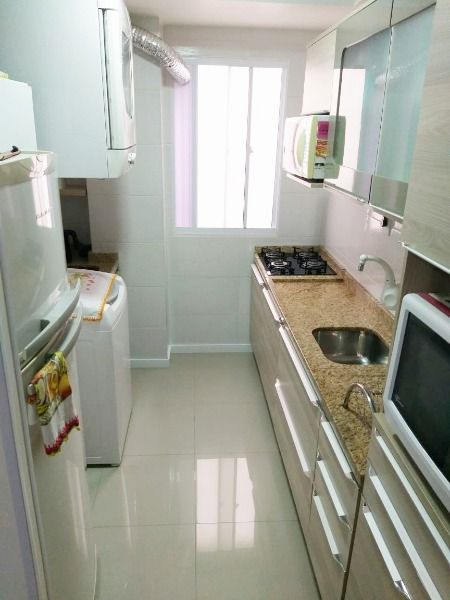 Apartamento à venda com 2 quartos, 50m² - Foto 13